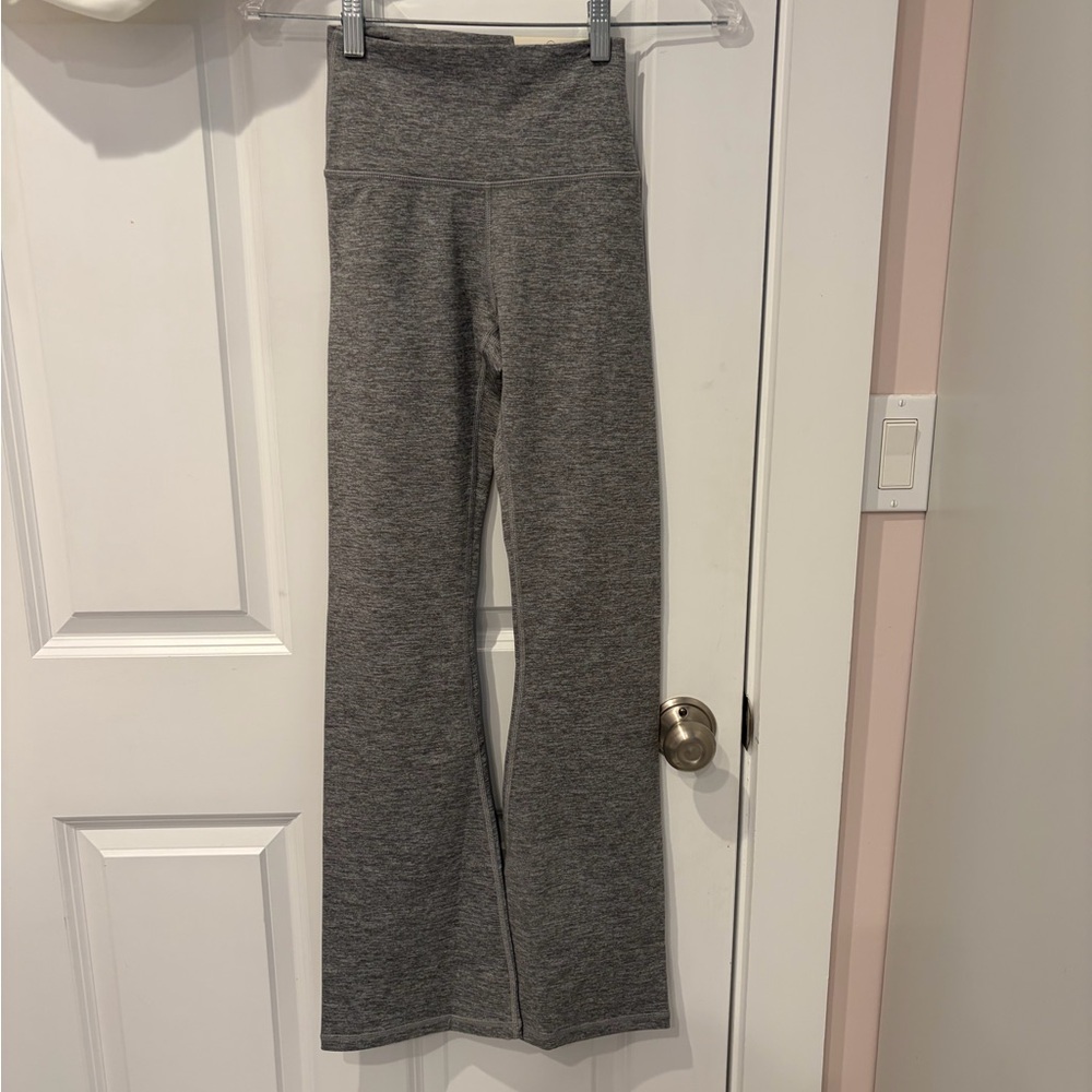 Offline by Aerie Gray Leggings
